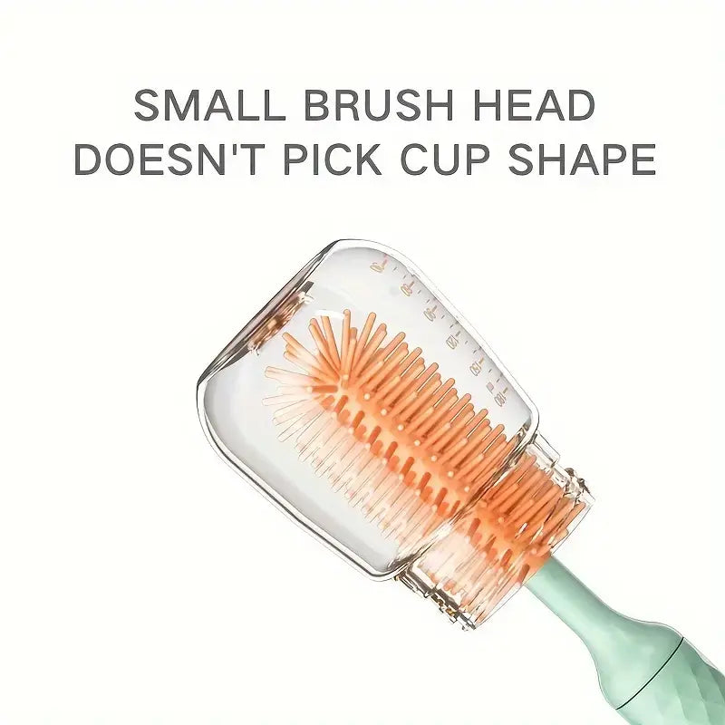 Magic Bottle Brush