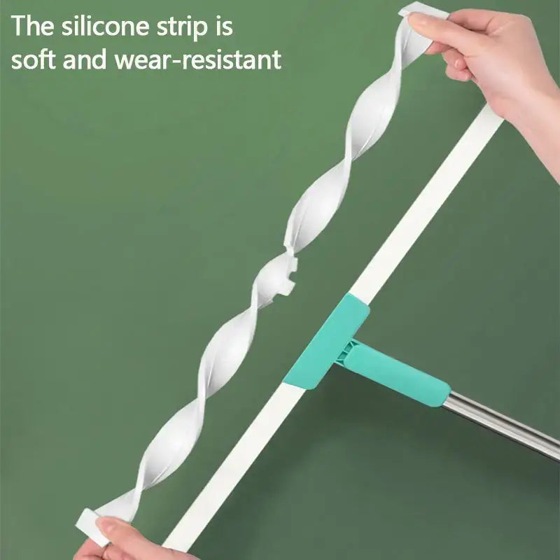 Magic Scrubroom