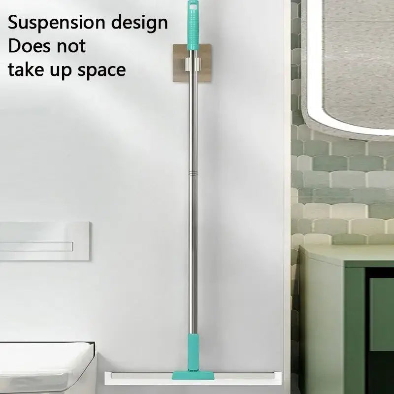 Magic Scrubroom