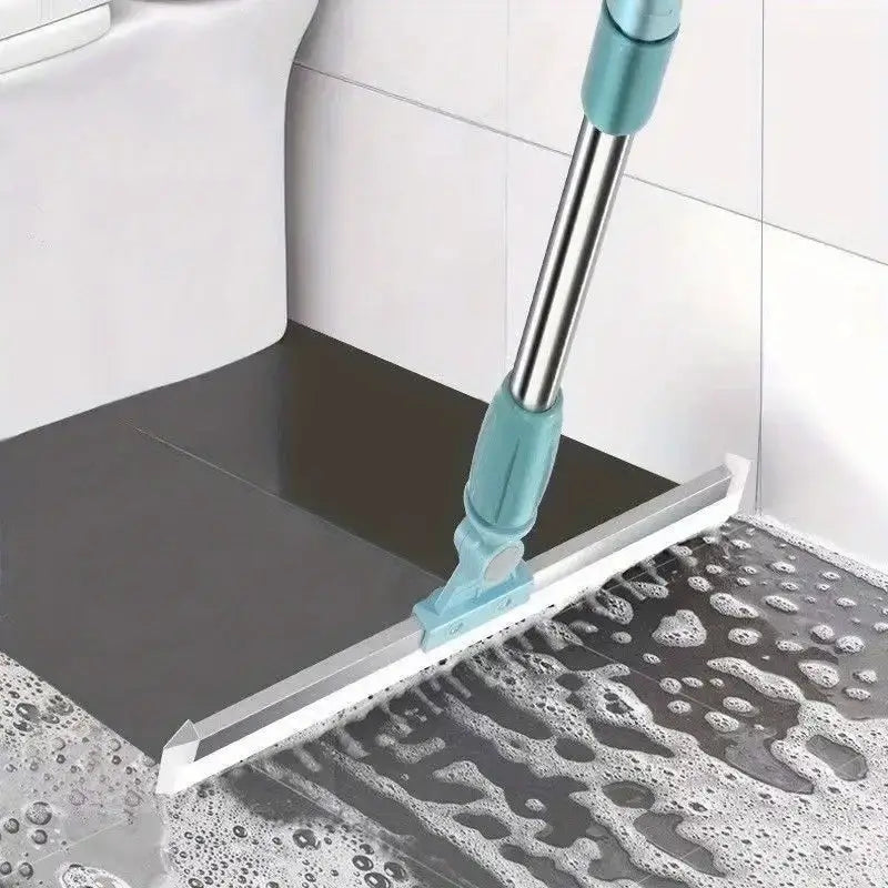 Magic Scrubroom