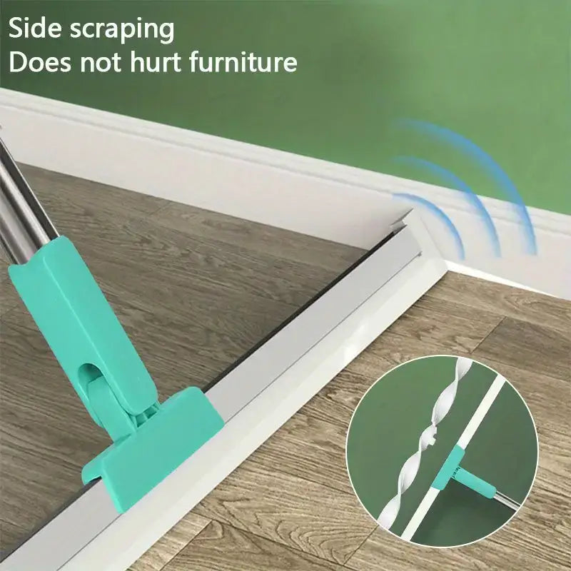 Magic Scrubroom
