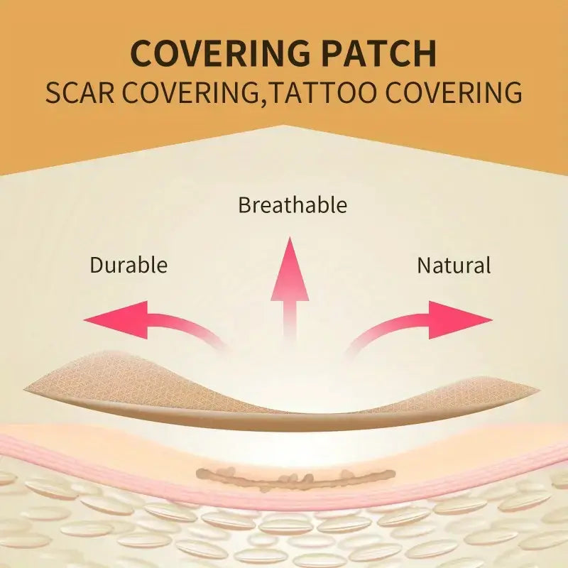 Waterproof Covering Patch