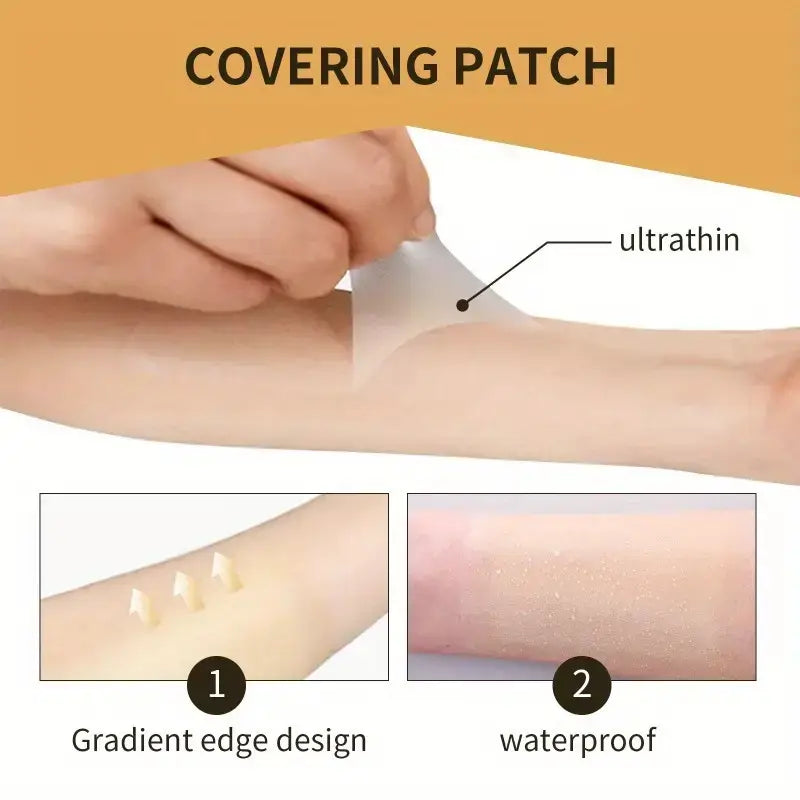 Waterproof Covering Patch