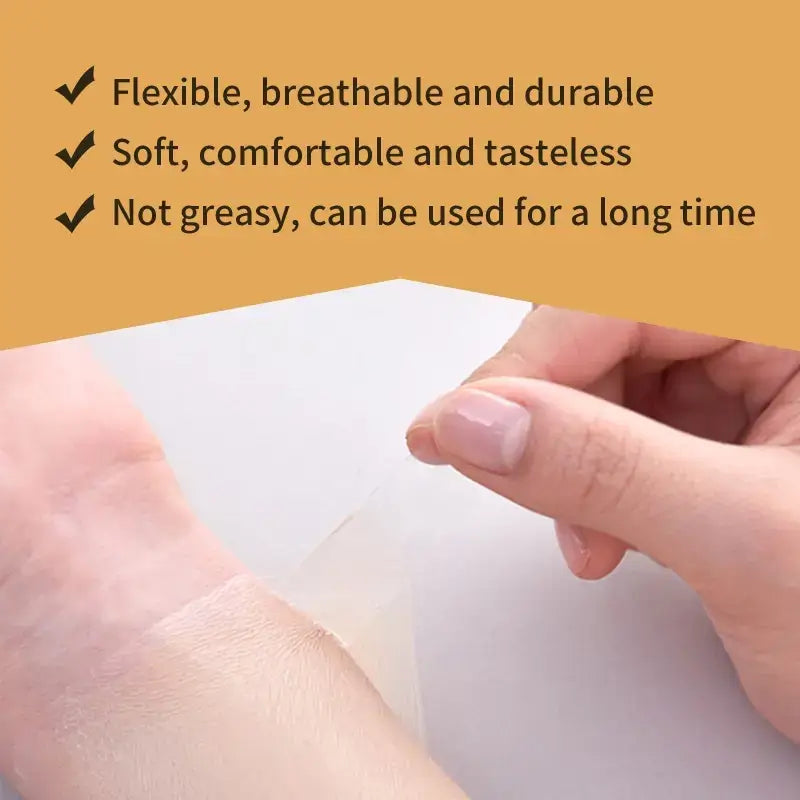 Waterproof Covering Patch