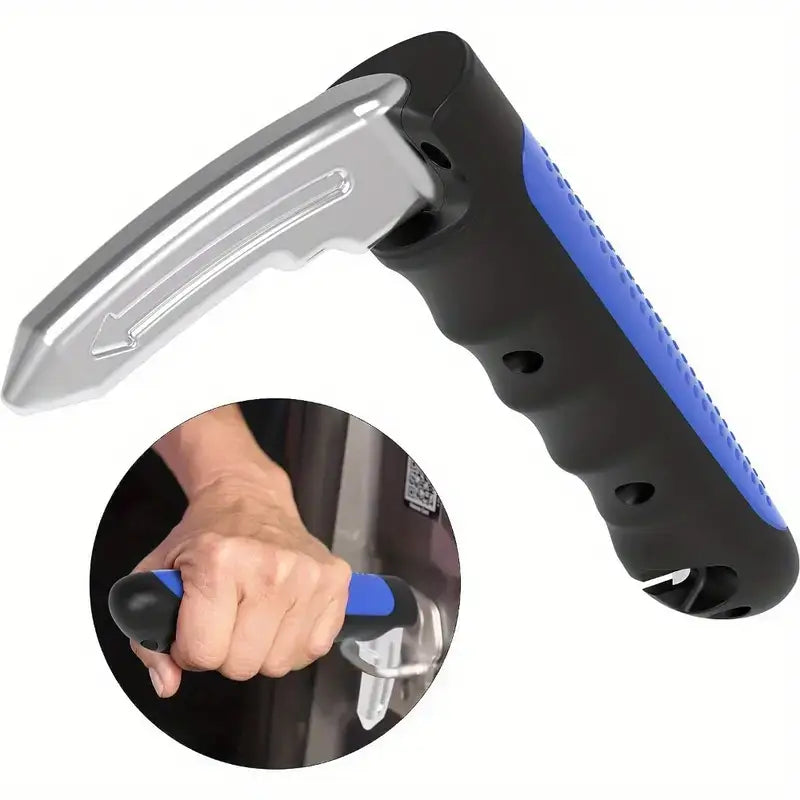 3 In 1 Car Handle Pro