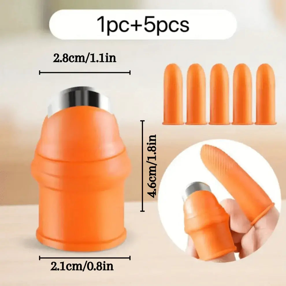 Thumb Knife