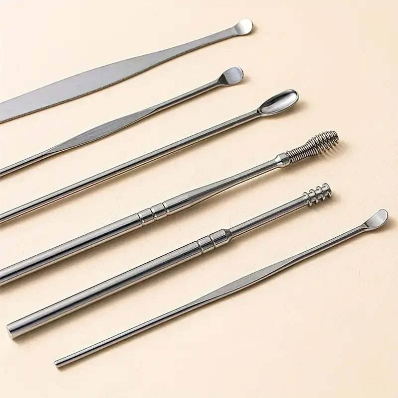Ear Wax Removal PRO