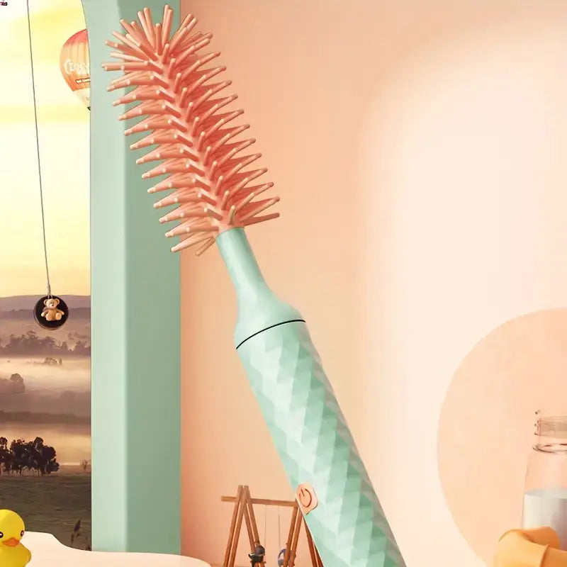 Magic Bottle Brush