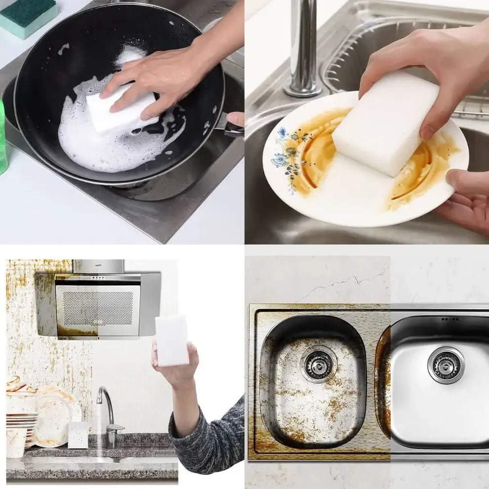 Magic Sponge Eraser