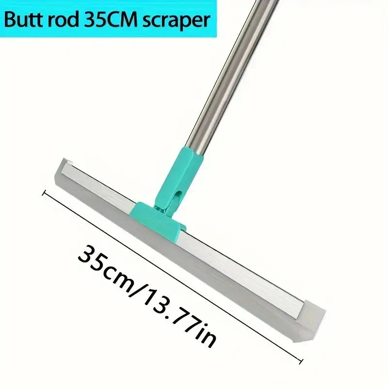 Magic Scrubroom
