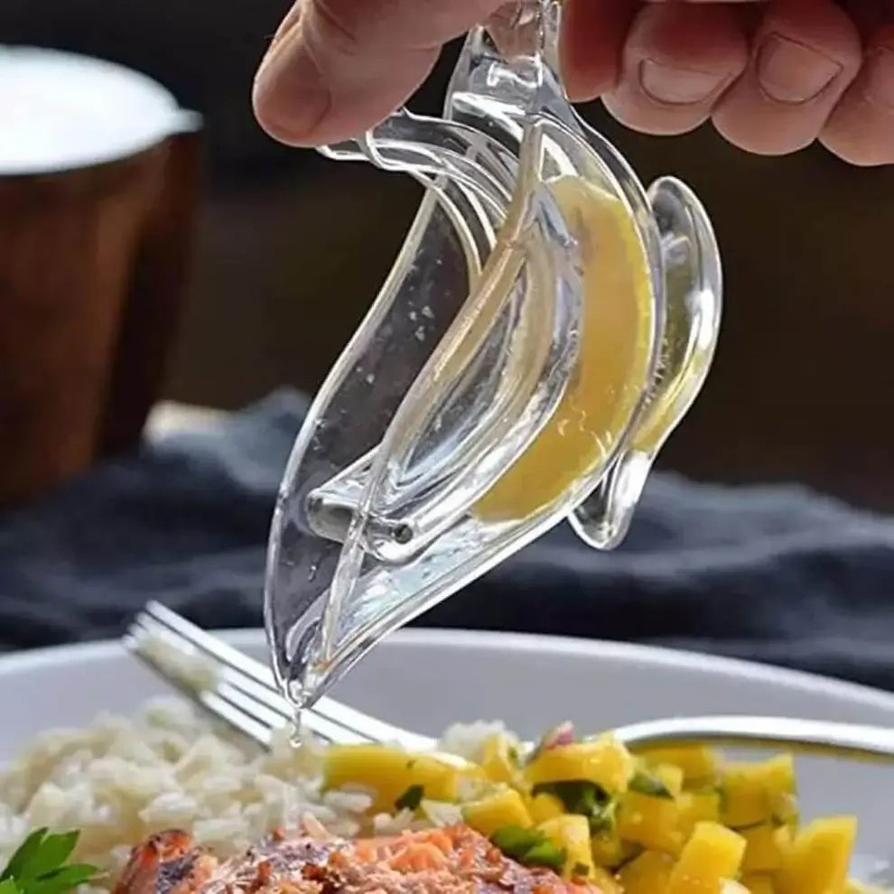 Birdie Juicer