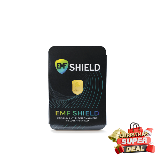 Emf Defense Shield For Phone And Electronics 1 Pc