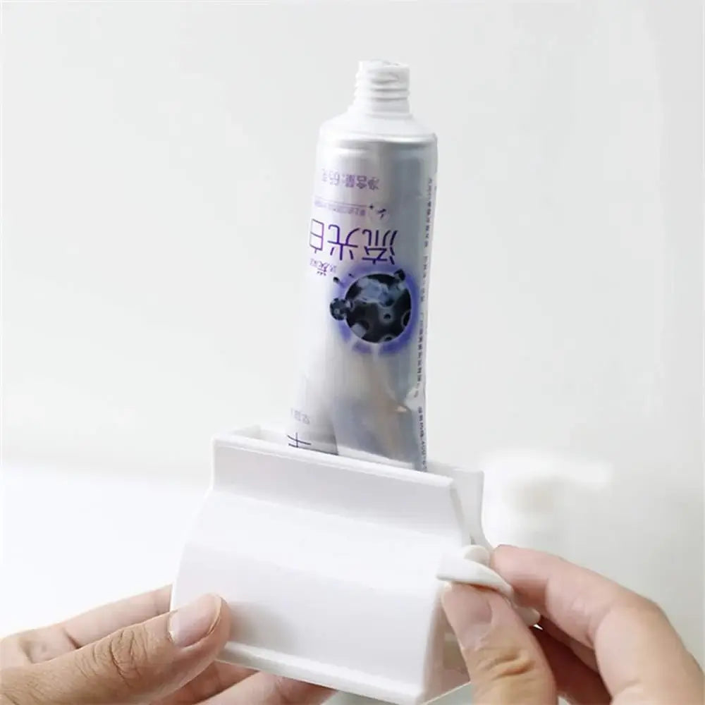 Toothpaste Squeezer Stand