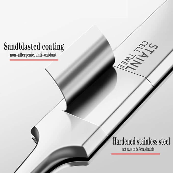 Pro Clear Tweezers