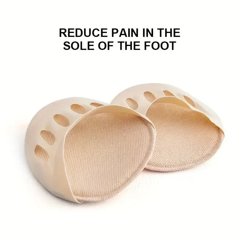 Toe Pads