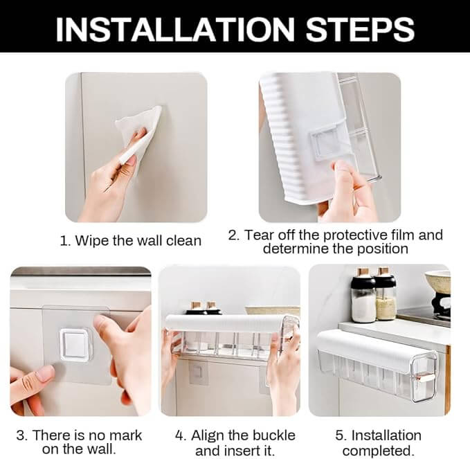 Versatile Storage Box