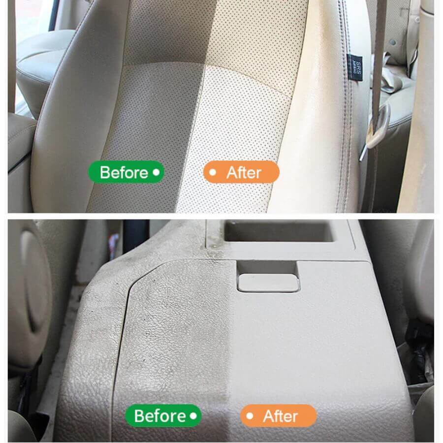 Car Interior Cleaning Foam (9oz)