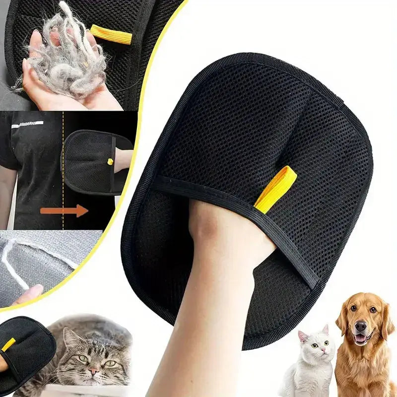 FurAway Glove