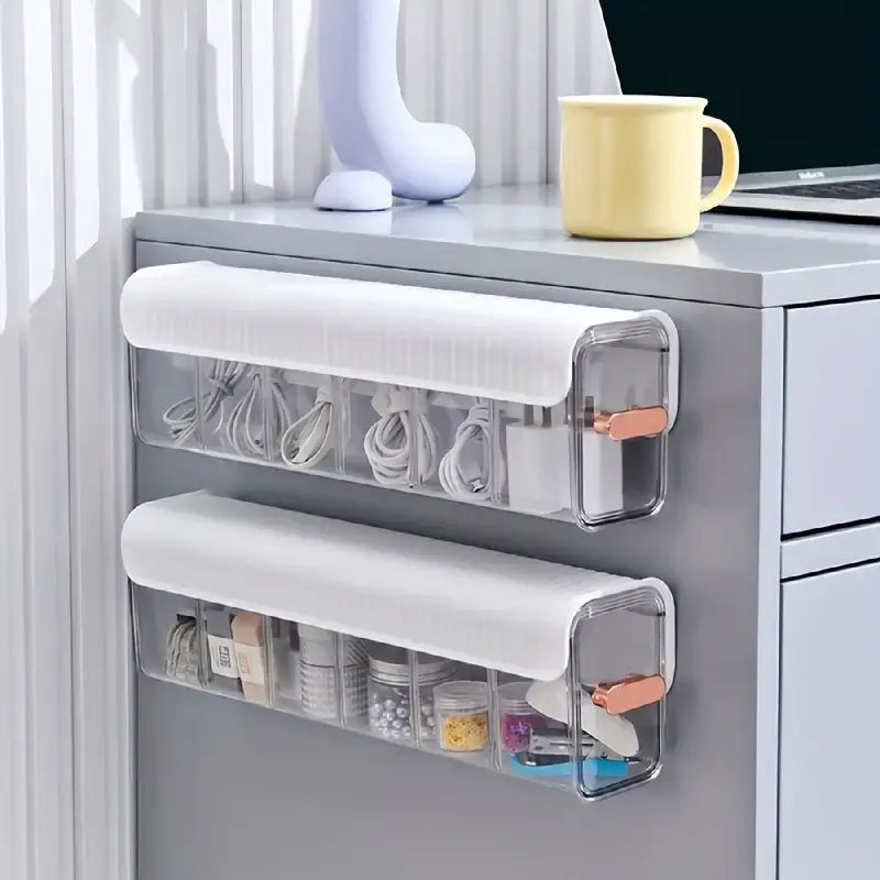 Versatile Storage Box