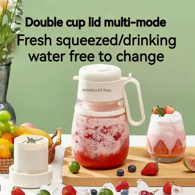 Problend 12 Blade 1000Ml