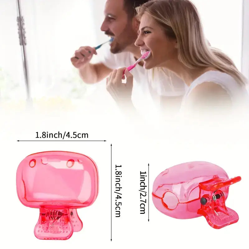 Toothbrush Cover