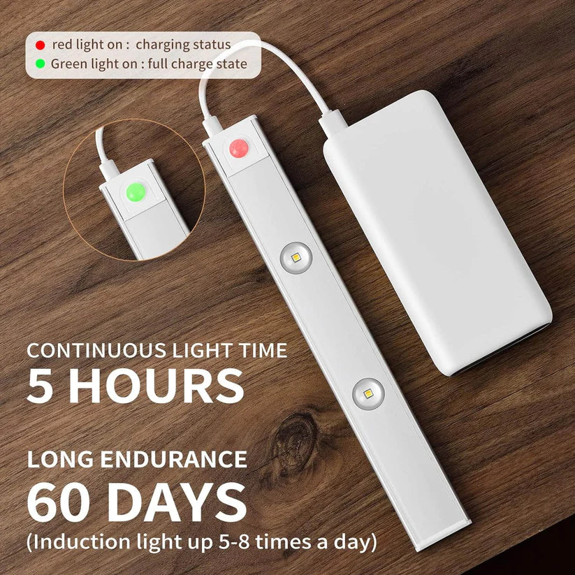 Motion Sensor Led Light