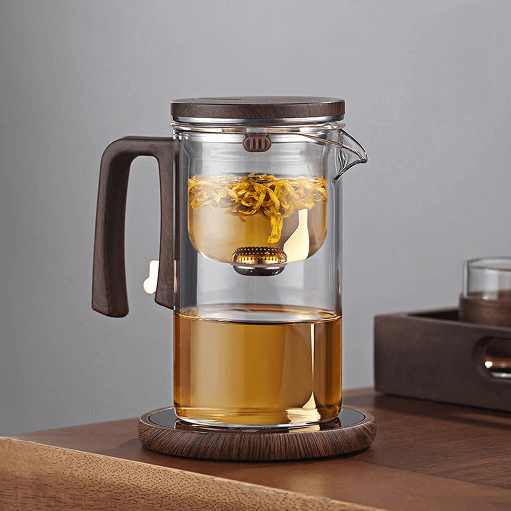 Teapot Filter Bloame™