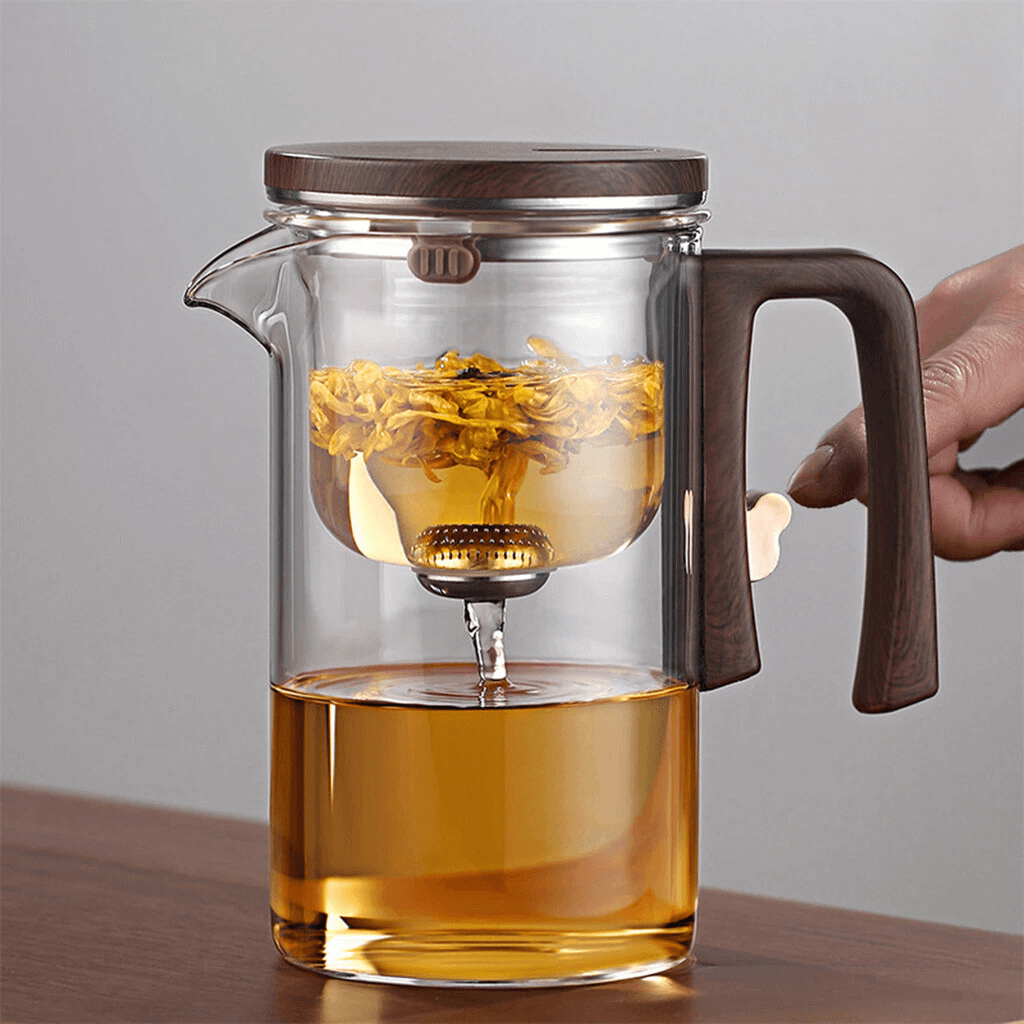 Teapot Filter Bloame™