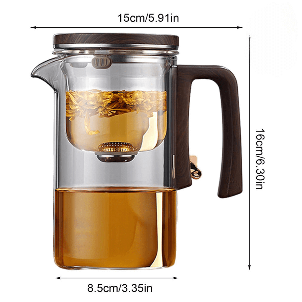 Teapot Filter Bloame™