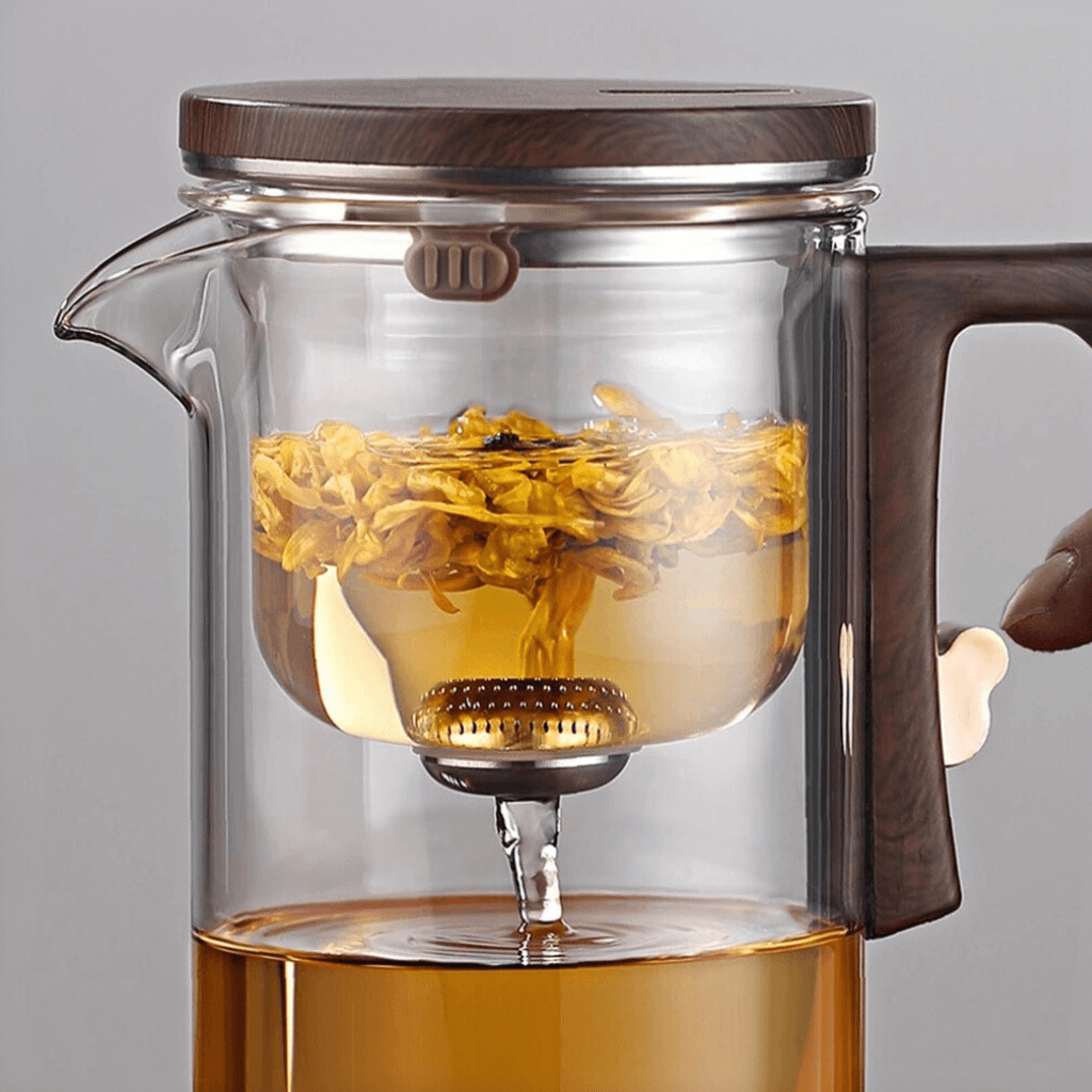 Teapot Filter Bloame™