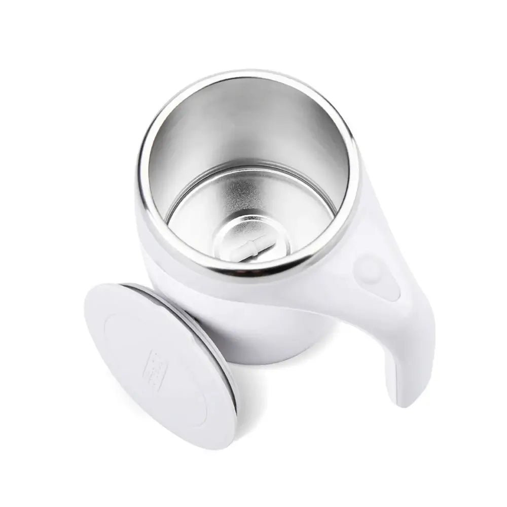 AutoMix Magnetic Mug