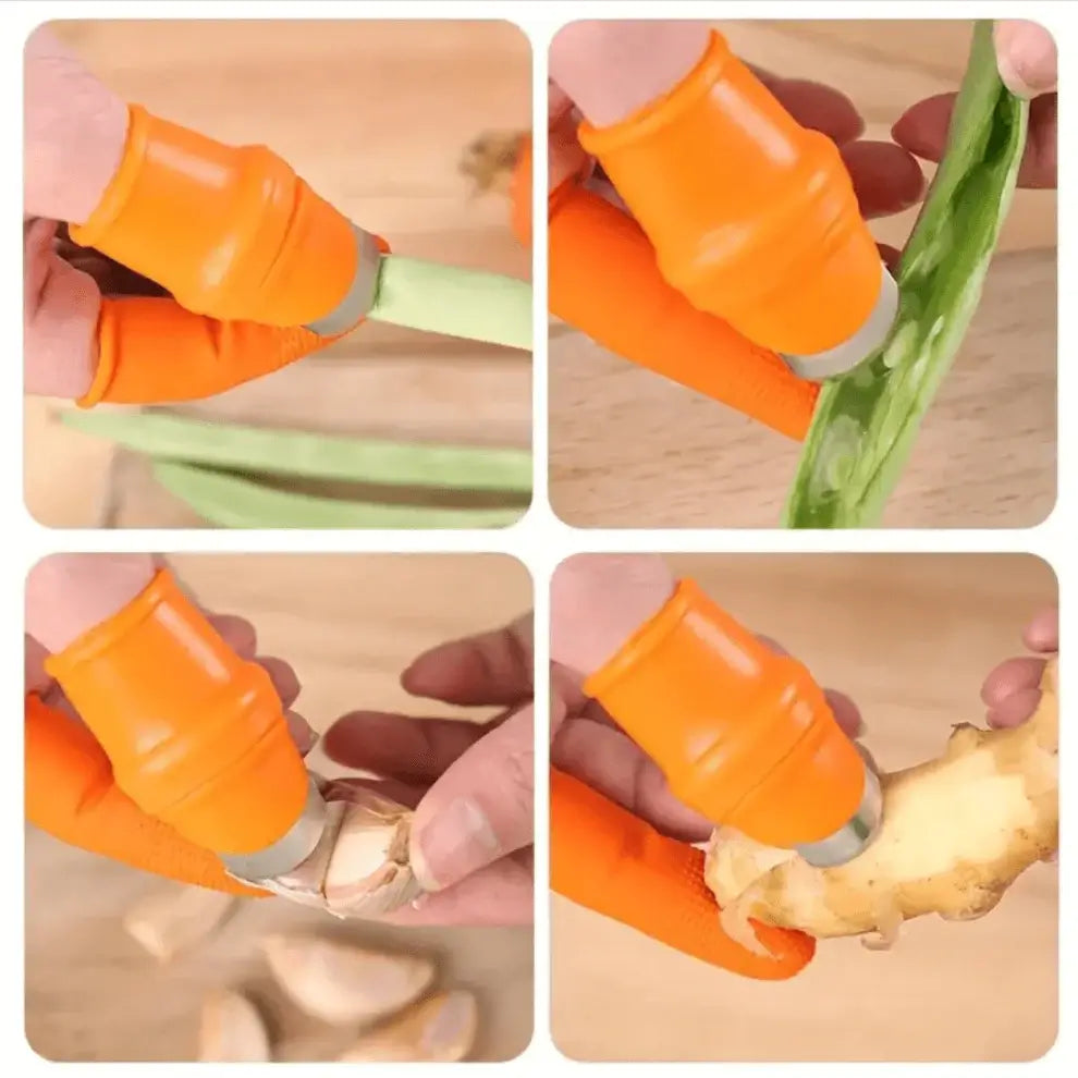 Thumb Knife
