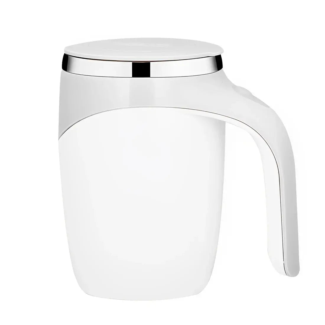 AutoMix Magnetic Mug