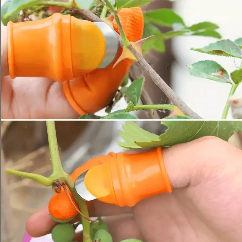 Thumb Knife
