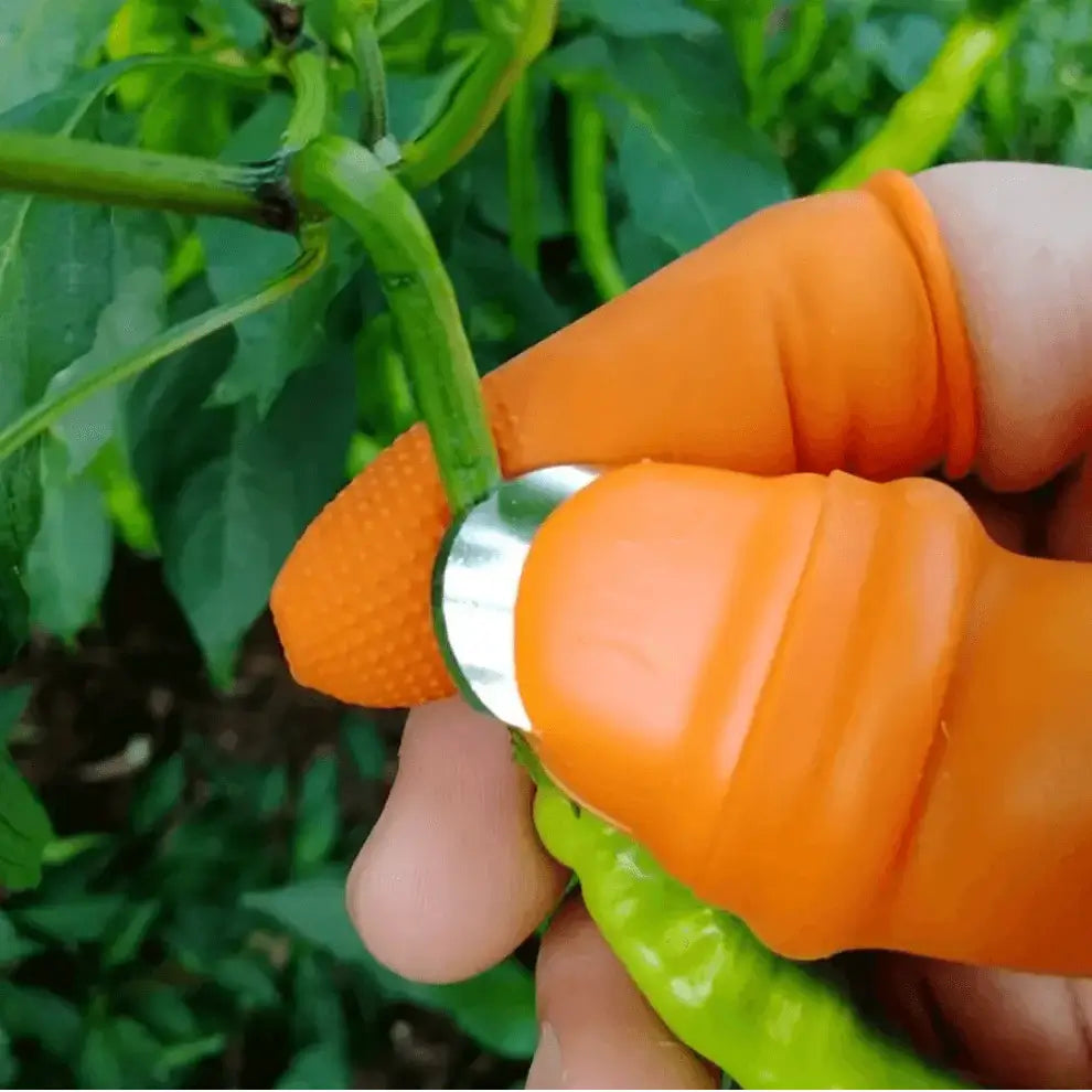 Thumb Knife