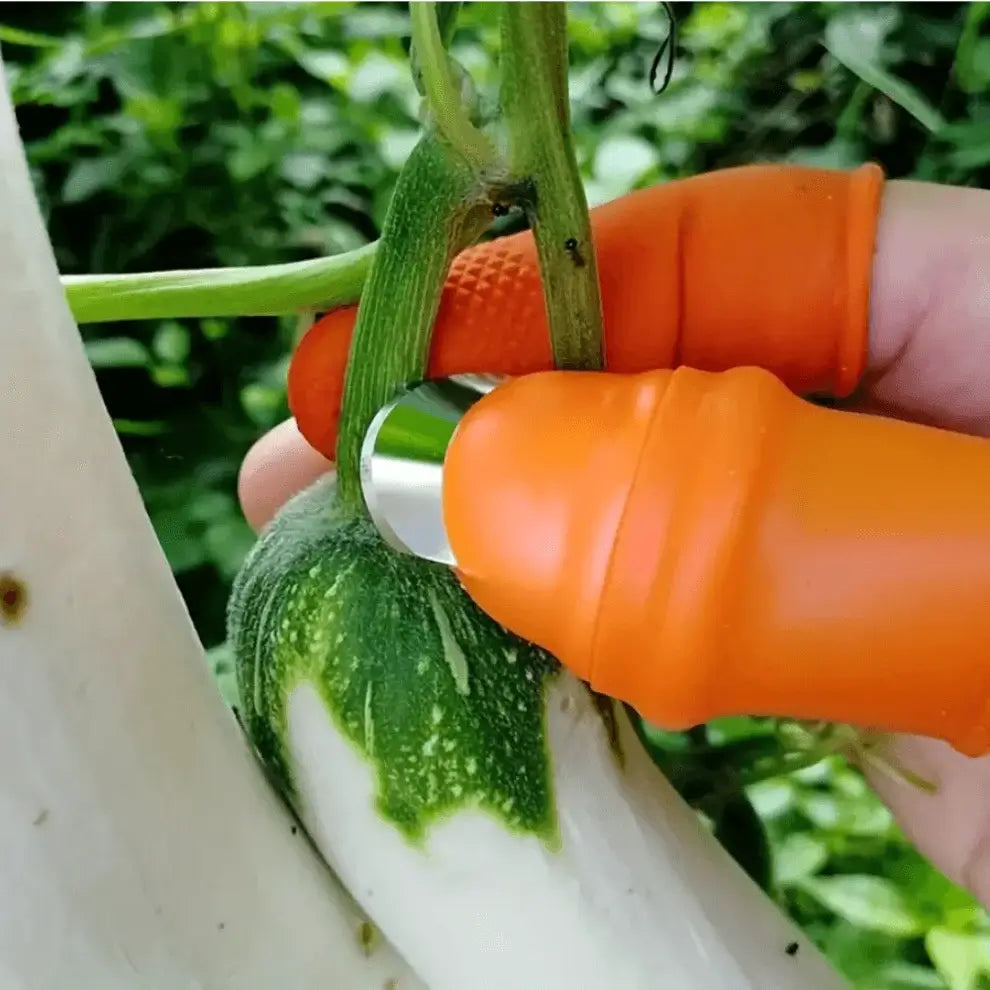 Thumb Knife