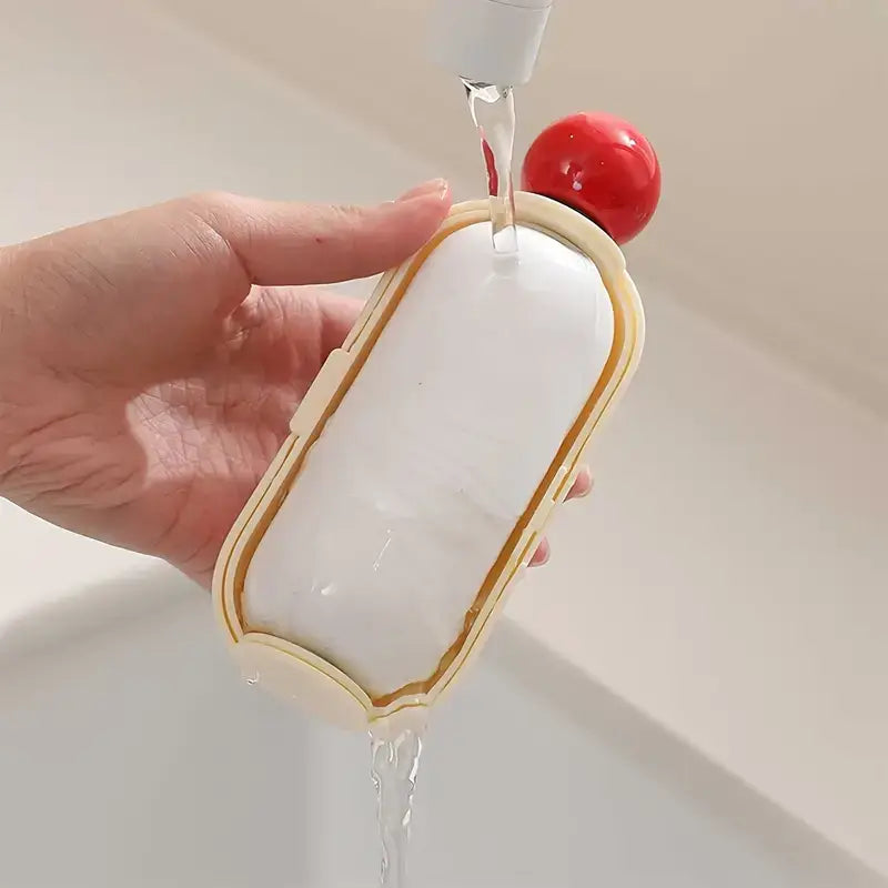 Reusable Sticky Roller Ver2