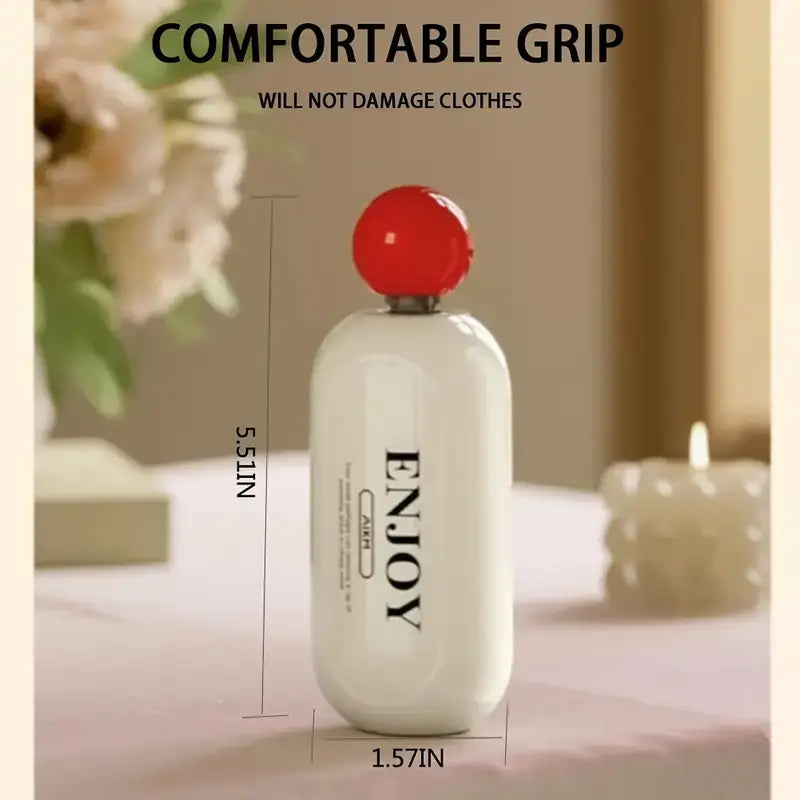Reusable Sticky Roller Ver2