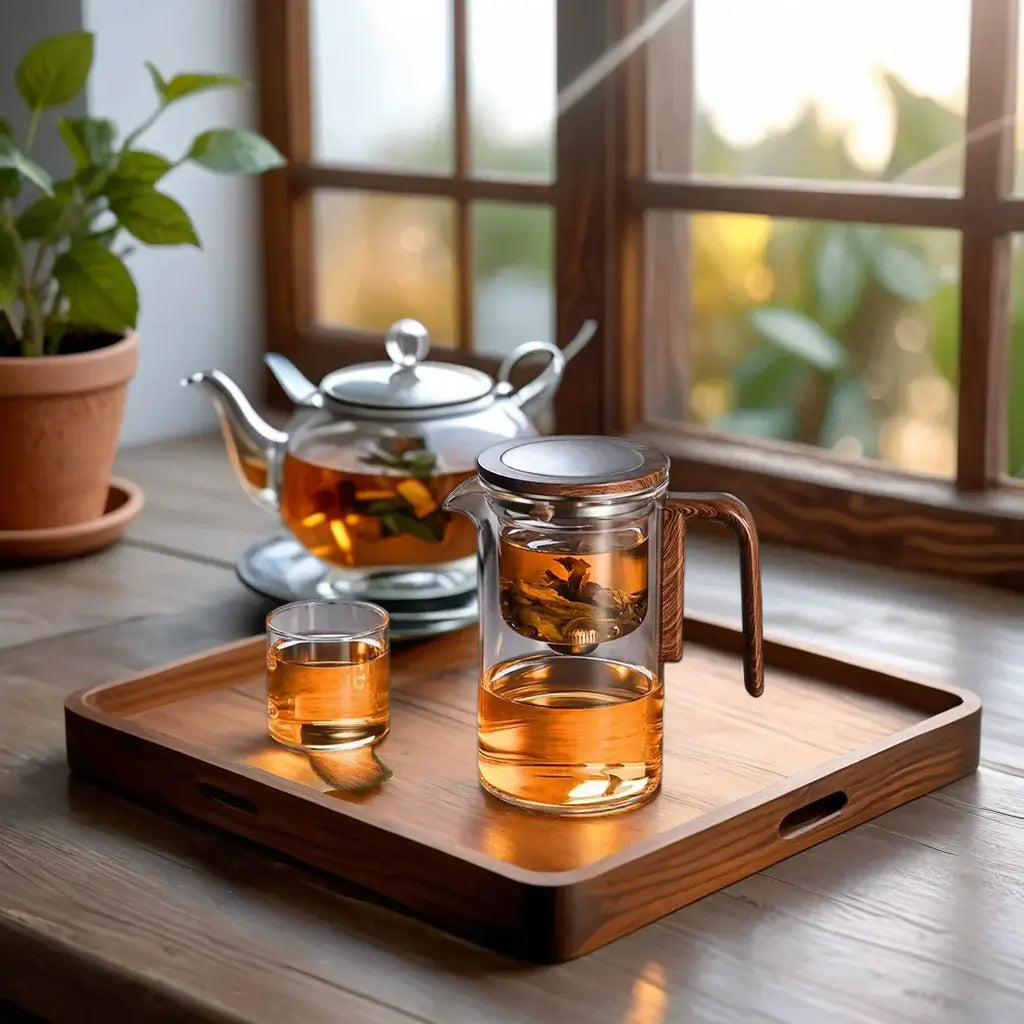 Teapot Filter Bloame™