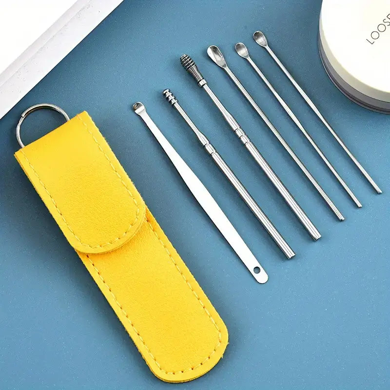 Ear Wax Removal PRO
