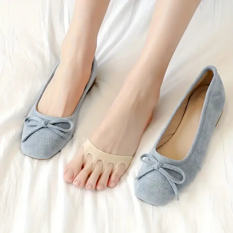 Toe Pads