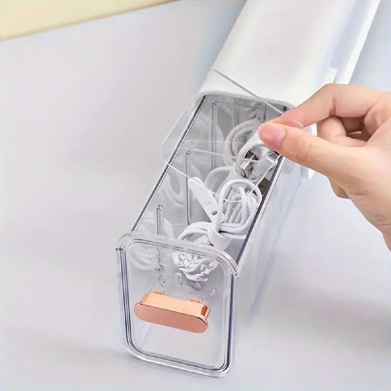Versatile Storage Box