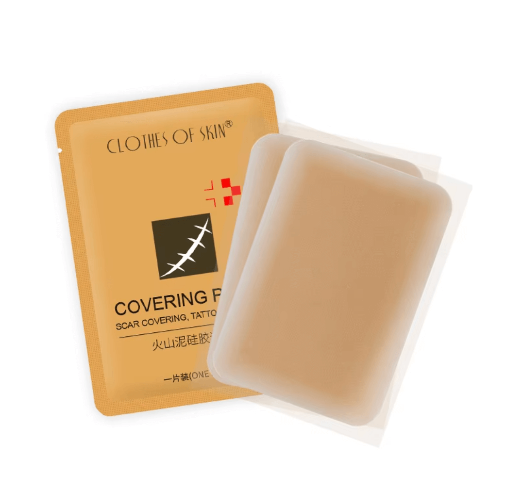 Waterproof Covering Patch