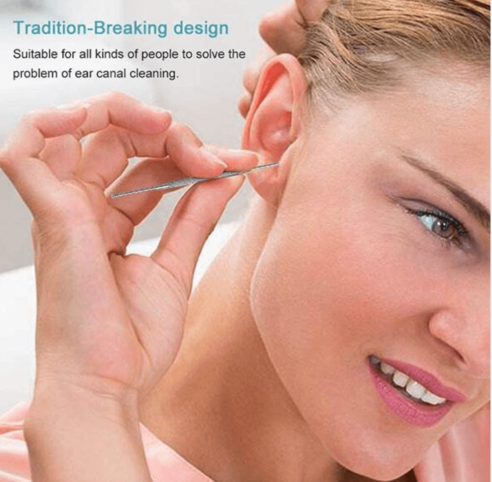 Ear Wax Removal PRO