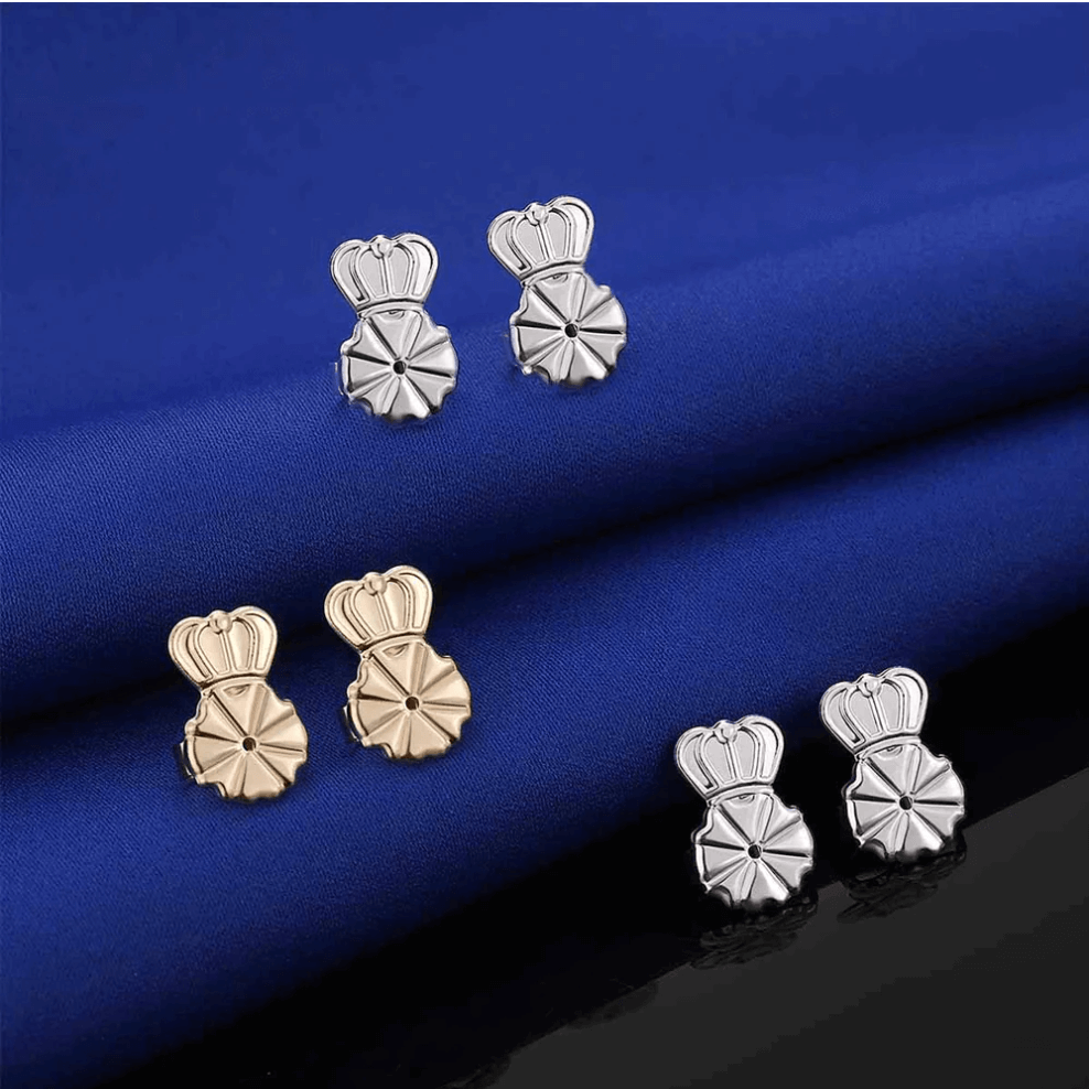 Earring Lifter (6Pc Set)