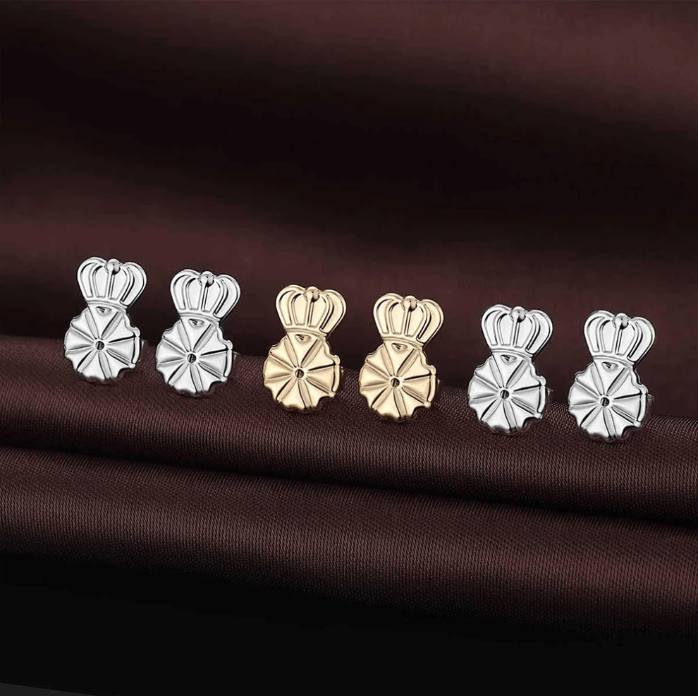 Earring Lifter (6Pc Set)