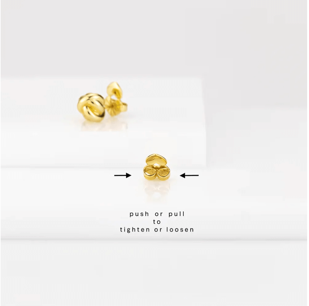 Earring Lifter (6Pc Set)