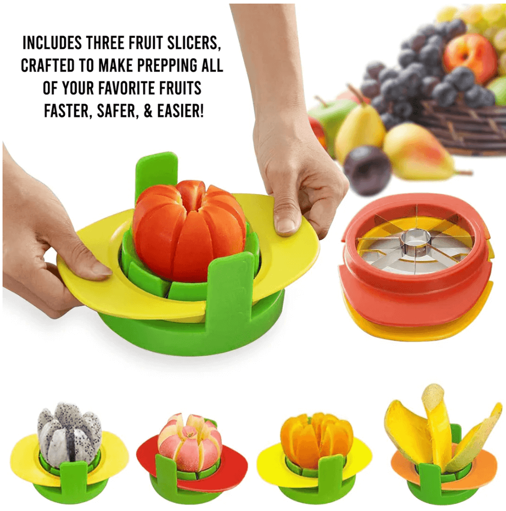 4-in-1 Slicer PRO