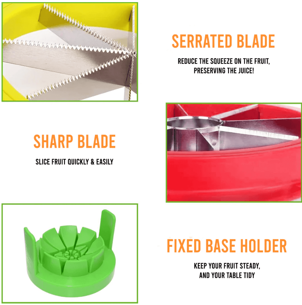 4-in-1 Slicer PRO
