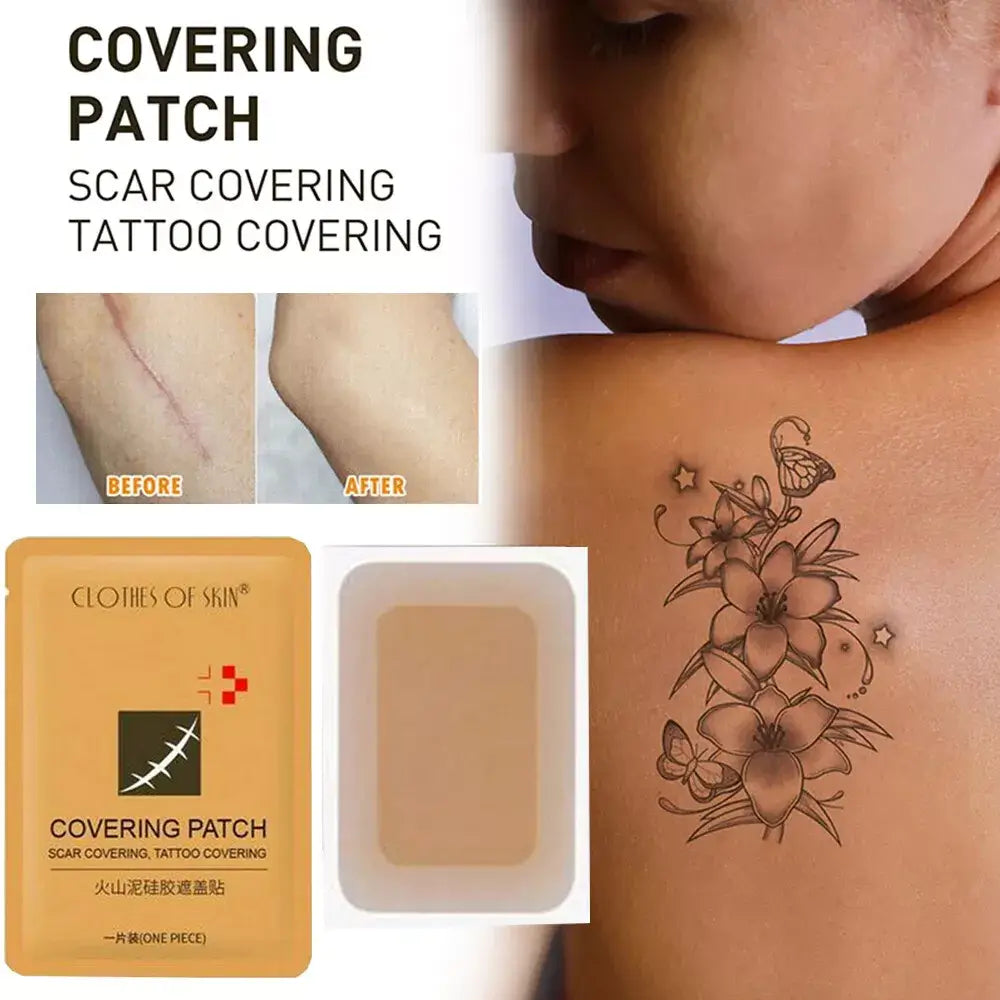 Waterproof Covering Patch
